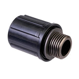 Halo Spin Doctor 2 freehub for SD 2 hubs, Shimano HG compatible replacement component, shown in close-up detail.
