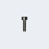 Fazua Ride 60 ring control hub replacement screw for secure mounting of e-bike components.