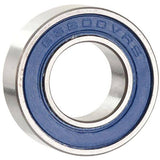 M Part MAX Bearing 63800V LLU for heavy-duty bicycle suspension pivots, showing a close-up of the 10x19x7 bearing component.