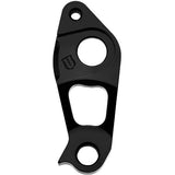 M Part gear hanger for bike frame replacement, durable bike component with specialized design, compatible with various bicycles.