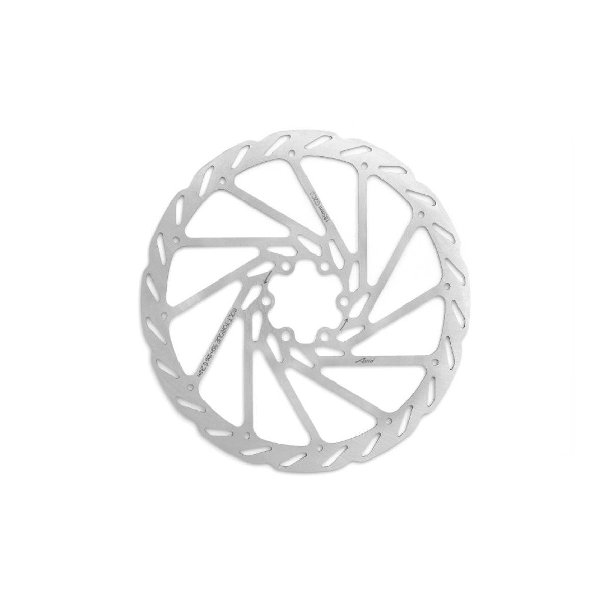 Avid Rotor - 180mm - G2 Clean Sweep: 180MM | Swinnerton Cycles