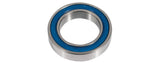 Enduro Bearings 6804 LLB ABEC 3 sealed cycling hub bearing with 7mm x 32mm x 20mm dimensions, suitable for bike components.