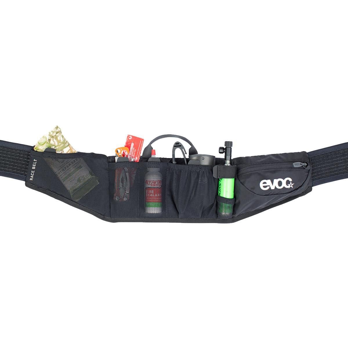 EVOC Hydration Bags - Race Belt | Swinnerton Cycles