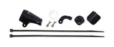 BBB BCP-78 wireless transmitter set for BCP-11W/12W/13W cycle computers, with 100cm cable, accessory for bike computer systems.