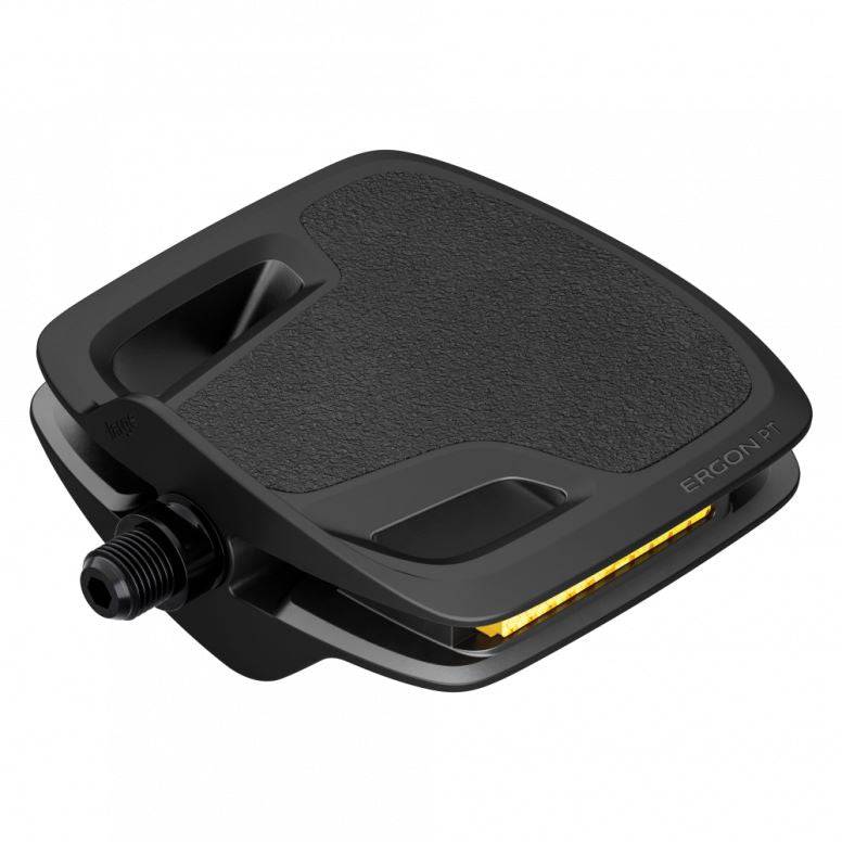 Ergon Pt Flat Pedals | Swinnerton Cycles