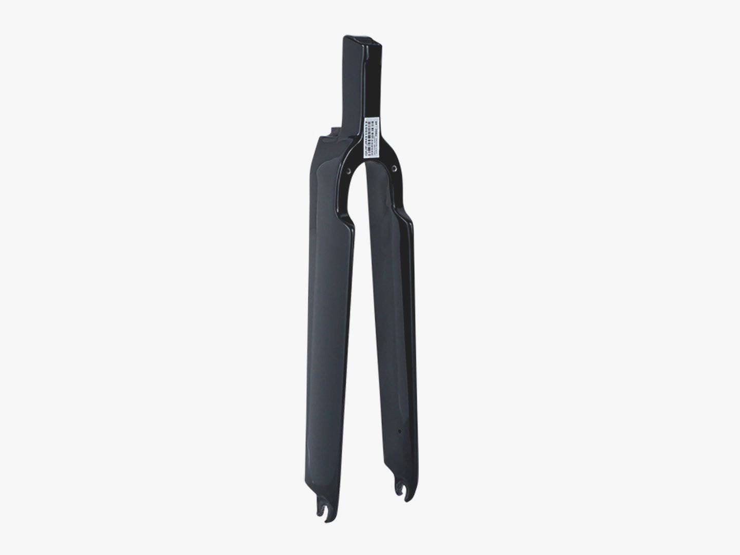 Trek Speed Concept Tri Gen 2 road bike forks for racing, 700C wheels, lightweight carbon components, designed for high performance.