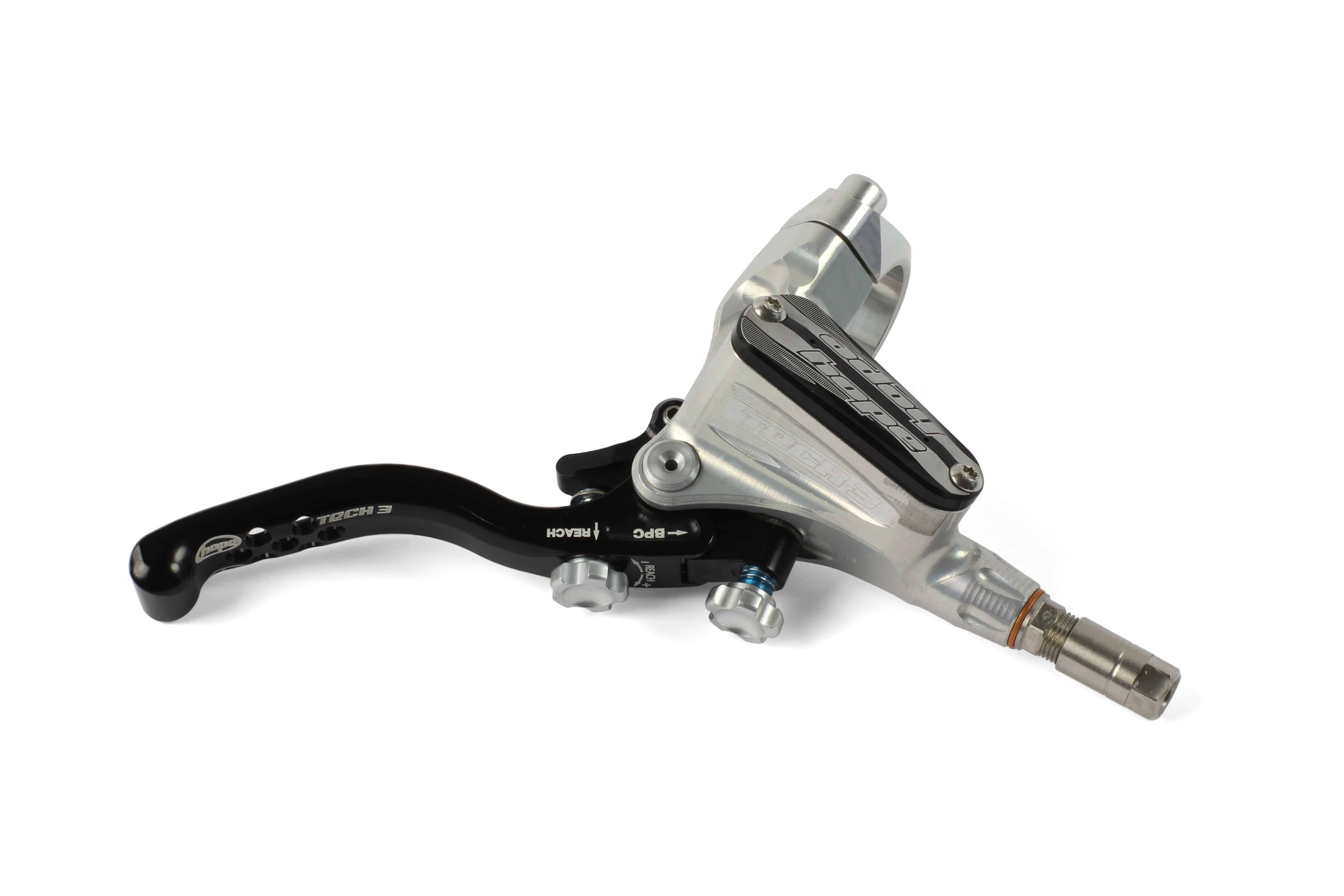 Hope Tech 3 Master Cylinder Complete Spares & Accessories | Swinnerton Cycles
