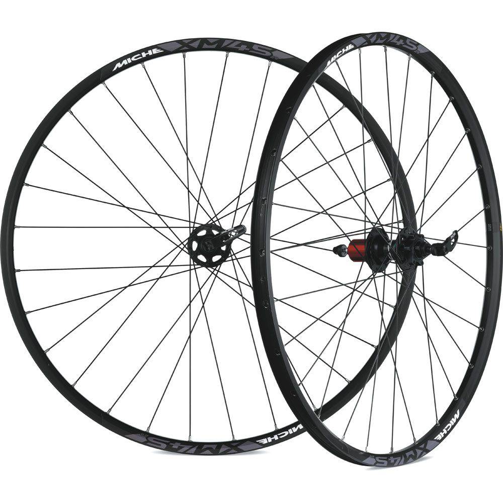 Miche MTB Wheels - XM45 29 Disc Wheels | Swinnerton Cycles