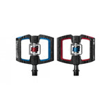 Crankbrothers Mallet DH - Bruni Edition Black/Red/Blue | Swinnerton Cycles