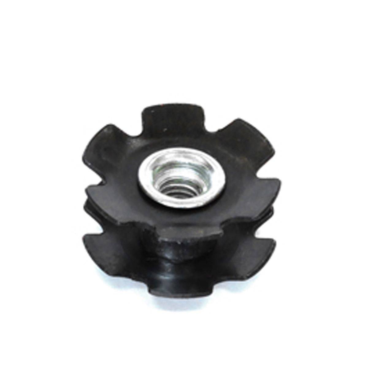 Clarks 1 1/8 Star Nut pack of 1: 1.1/8 (28.8MM) | Swinnerton Cycles