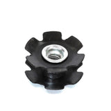 Clarks Clarks 1 1/8 Star Nut Pack Of 1: 1.1/8 (28.8Mm)