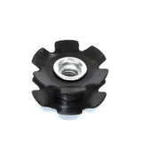 Clarks 1 1/8 Star Nut pack of 1: 1.1/8 (28.8MM) | Swinnerton Cycles