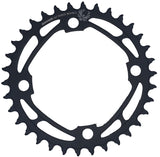 Sram Chain Ring X-Sync 2 34T 104 Bcd Steel Eagle Black Chain Ring
