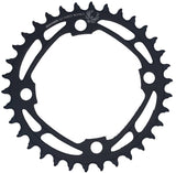 SRAM Chain Ring X-SYNC 2 34T 104 BCD Steel Eagle Black: BLACK 34T | Swinnerton Cycles