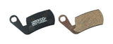 A2Z Magura Marta/SL/Gold Pads | Swinnerton Cycles
