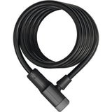 ABUS Cable Locks - 5510K/180 BK Primo