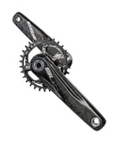 FSA SLK Modular 392Evo MTB 1x11 Carbon Chainset | Swinnerton Cycles
