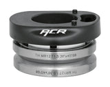 FSA No.55R/ACR/STD Integrated Headset (1.1/8-1.5", Black) | Swinnerton Cycles