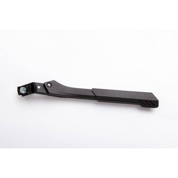 M Part Primo Oversize Kickstand for e-bikes with 24-29 inch wheels, adjustable bicycle accessory for stable parking