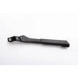 M Part Primo Oversize Kickstand for e-bikes with 24-29 inch wheels, adjustable bicycle accessory for stable parking