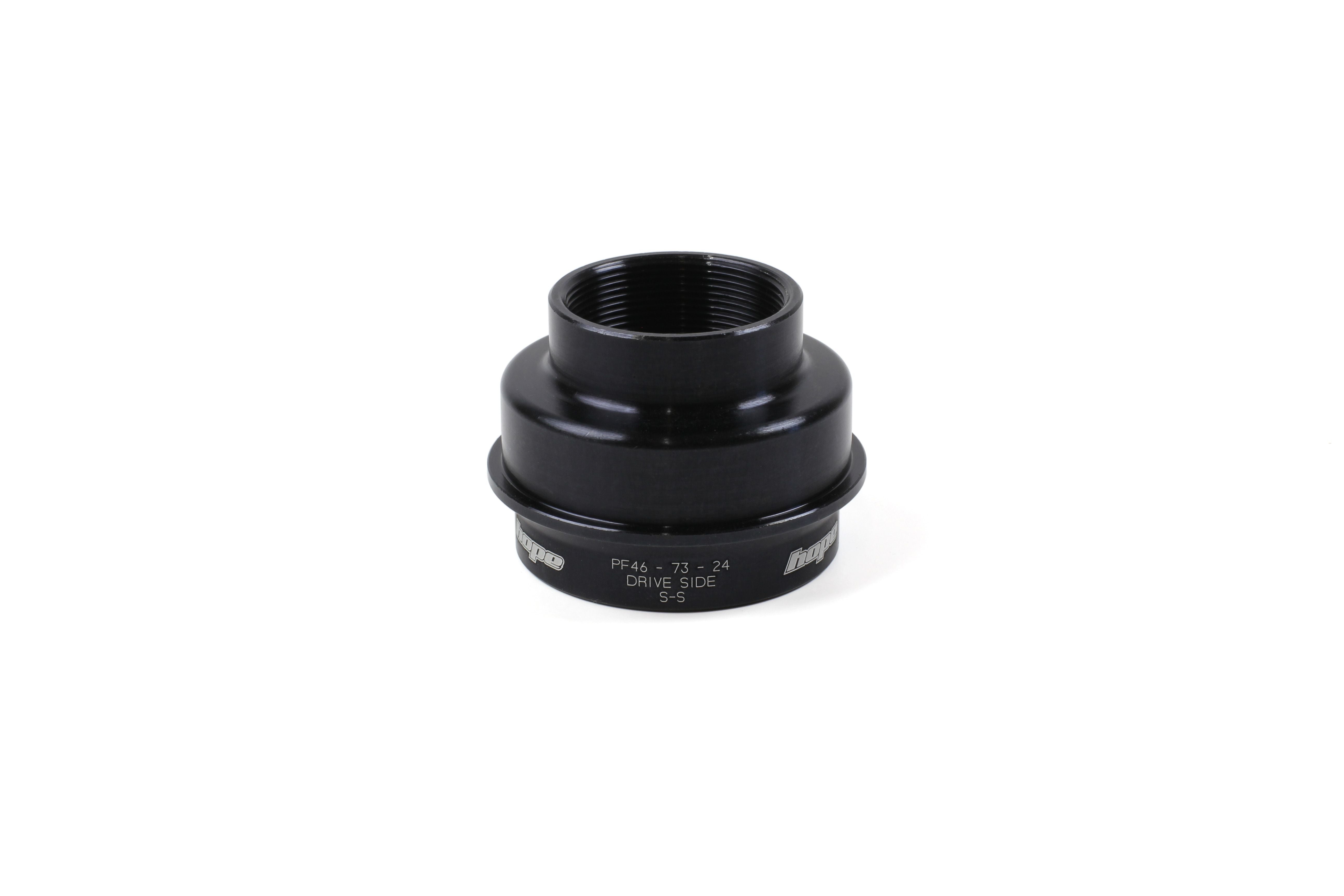 Hope PF46 24mm 83mm Shell Drive Side Cup | Swinnerton Cycles