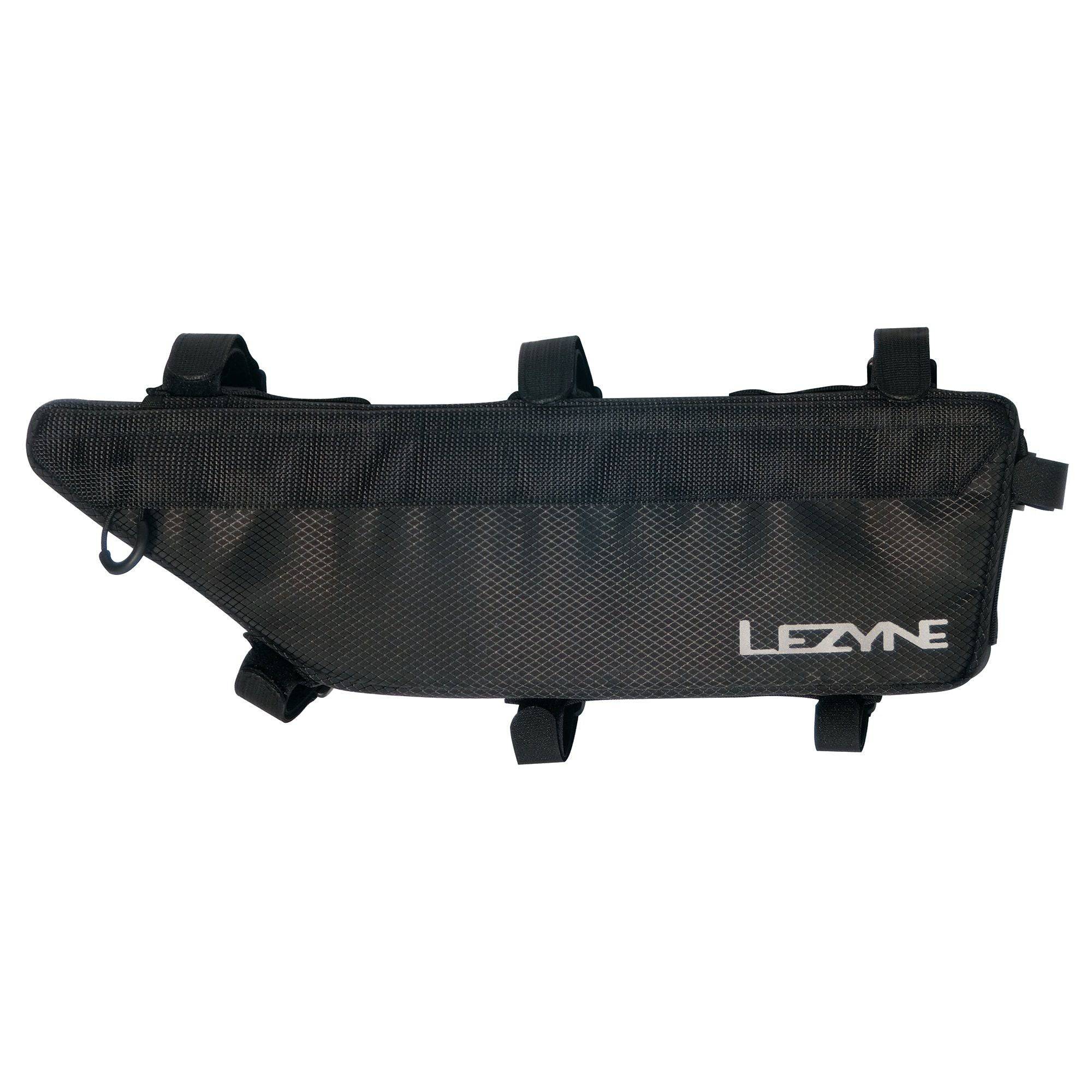 Lezyne Bike Packing - Frame Caddy | Swinnerton Cycles