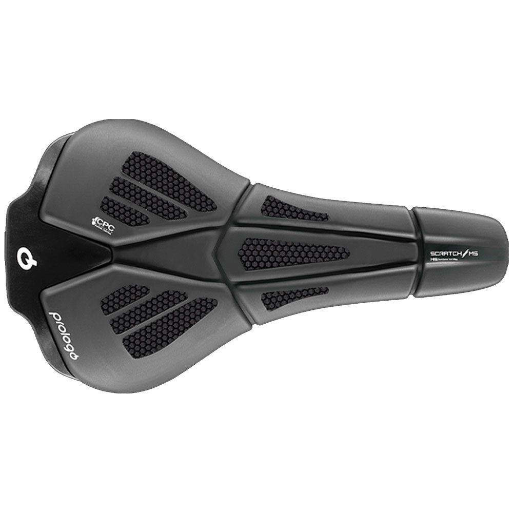 Prologo Scratch M5 140 Cpc Nack Saddle | Swinnerton Cycles