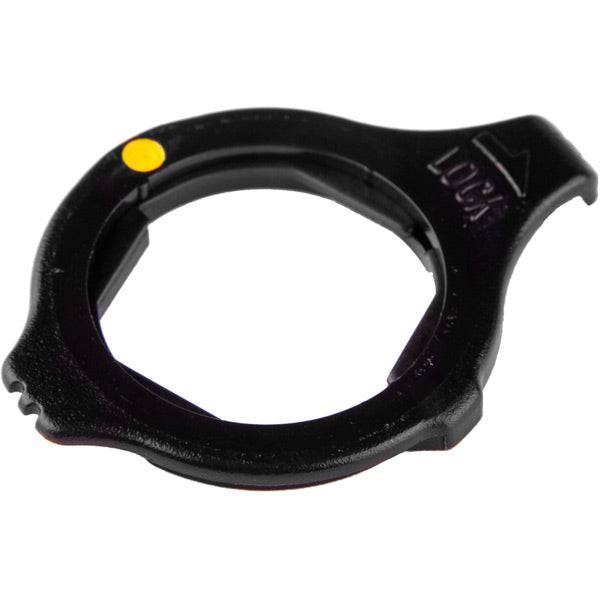 Shimano SG-3R75 cassette joint fixing ring for bike hub, genuine replacement component from Shimano Spares.