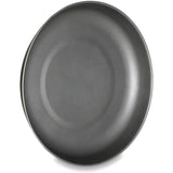 Lifeventure titanium camping plate with a lightweight, durable design, ideal for backpacking and outdoor accessories.