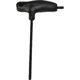 Park Tool PHT-20 P-Handled T20 Torx wrench for precision workshop tasks, featuring ergonomic grip and star-shaped tip.