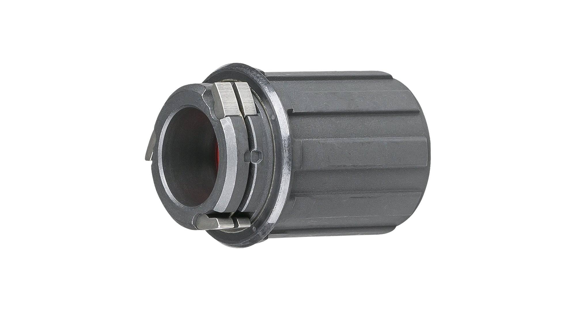 Bontrager Affinity Comp 11-Speed Freehub Body Black 135mm/142mm OLD Cassette compatibility | Swinnerton Cycles