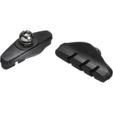 Aztec Control Block road bike caliper brake blocks with hex bolt adjustment for precise braking and compatibility with road bikes.