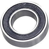 M Part MAX Bearing 6800V LLU for heavy-duty bicycle suspension pivots, showing a close-up of the 10x19x5 component in metallic finish.