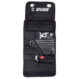 UNIOR Tool - Tool Wrap Set | Swinnerton Cycles