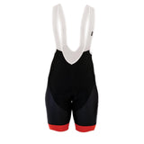 Halo Logo Bib Shorts | Swinnerton Cycles