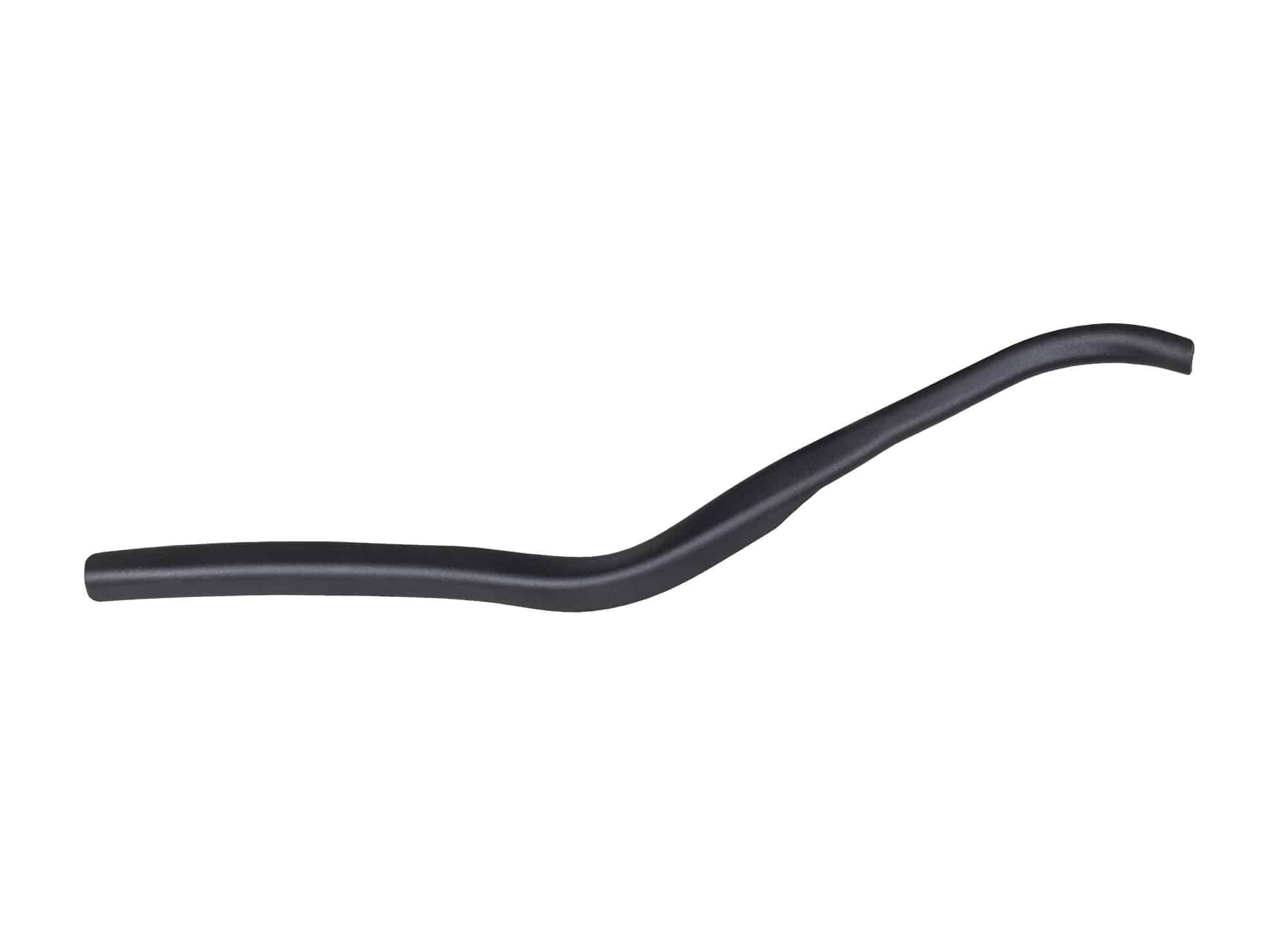 Trek Rail 29 Rocker Links replacement components with a glossy finish for Trek mountain bikes.