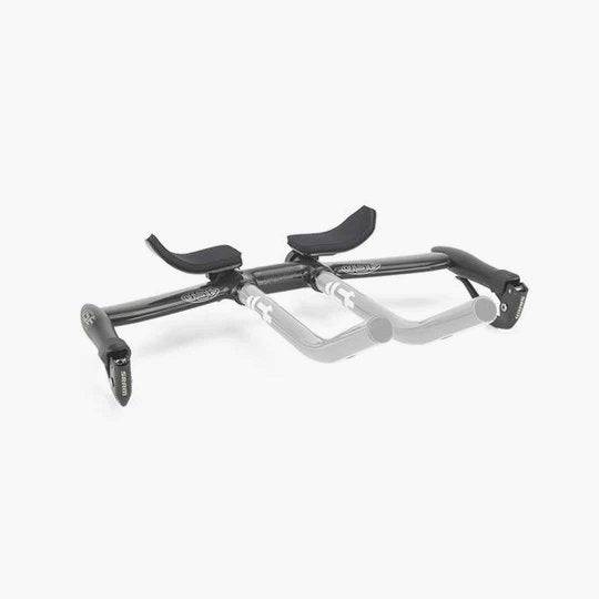 Use Tula Aero Wing With Flight Pods (For Traditional Brakes) Aero Handlebar | Swinnerton Cycles