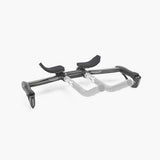 Use Tula Aero Wing With Flight Pods (For Traditional Brakes) Aero Handlebar