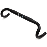 Cinelli Swamp Bars gravel and road bike handlebar with 10° flare, lightweight aluminum, ergonomic design for cycling comfort