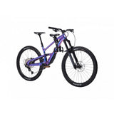 Kids Ride Shotgun 2.0 black child bike seat, frame mount accessory, showing the seat’s padding and mounting hardware.