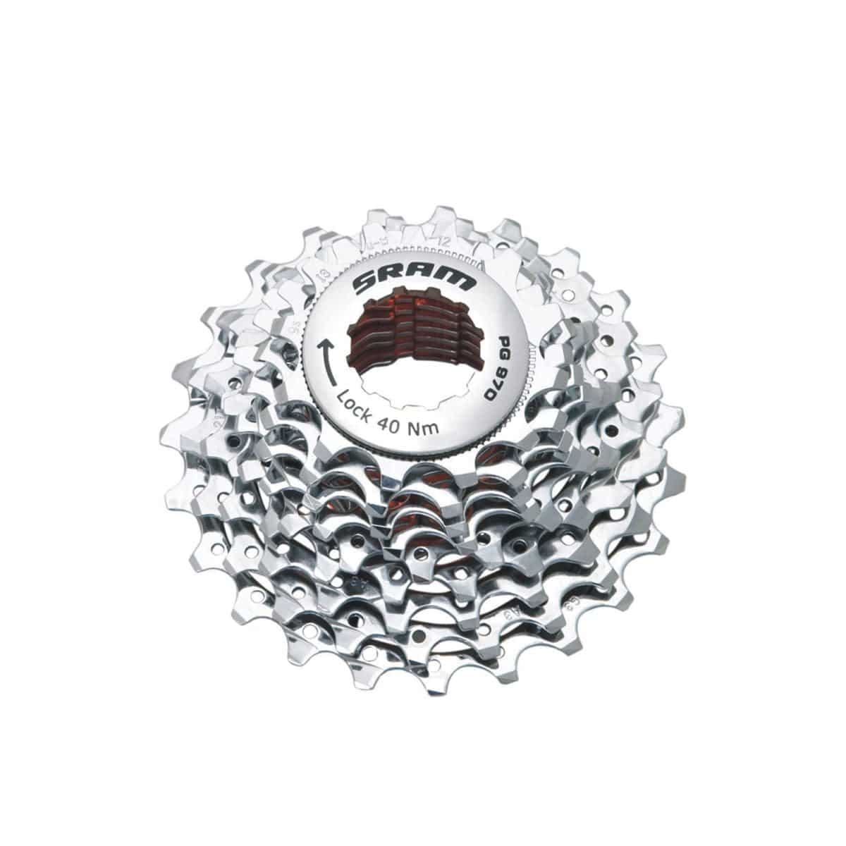 Sram Pg970 9Spd Cassette | Swinnerton Cycles