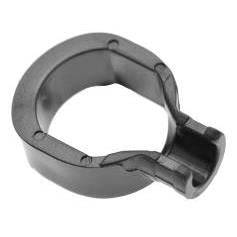MAHLE X35+ Shield M1 cable protection for X35 e-bike motor wiring, showing durable component with protective shield.