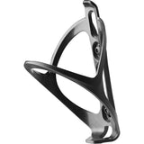 Profile Design Vise bike bottle cage holding a water bottle on a bike frame for secure hydration during rides.