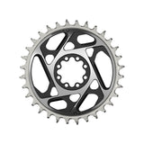 Sram Chain Ring T-Type Direct Mount 3Mm Offset Eagle (Including 8 Bolts) Xxsl D1 2023