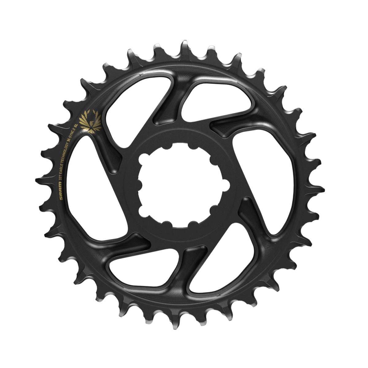 Chain Ring - Chain Ring X-SYNC 2 SL Direct Mount 6mm Offset Eagle | Swinnerton Cycles
