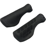 M Part Ergo Comfort Grips, Black | Swinnerton Cycles