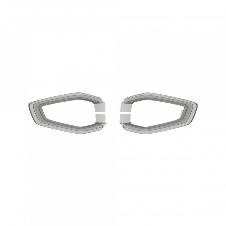 Bluegrass Heta/Safe-T Pad Kit Uni-Size Spares & Accessories | Swinnerton Cycles