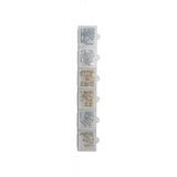 Jagwire Hydraulic Hose Fittings Mini Combo Box | Swinnerton Cycles