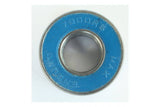 Enduro Bearings 7900 2RS ABEC 3 sealed frame pivot bearing, 10x22x6mm for bike components, in a natural setting
