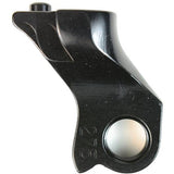 Wheels Manufacturing replaceable derailleur hanger dropout 275 on a bike frame for precise shifting and component alignment